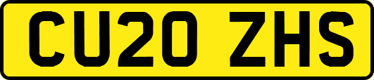 CU20ZHS