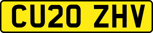 CU20ZHV
