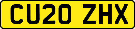 CU20ZHX
