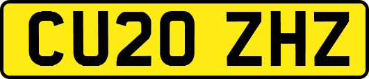 CU20ZHZ