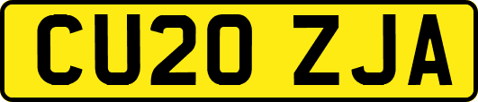 CU20ZJA