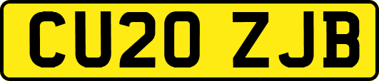 CU20ZJB