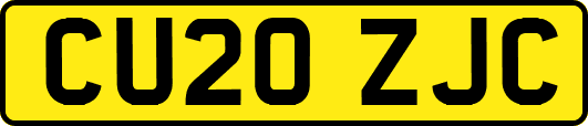 CU20ZJC