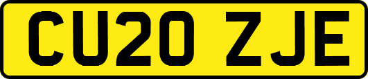 CU20ZJE