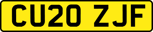 CU20ZJF