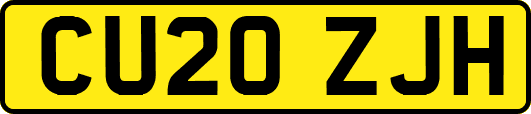 CU20ZJH