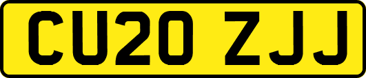 CU20ZJJ