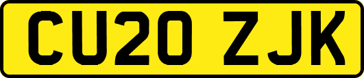 CU20ZJK