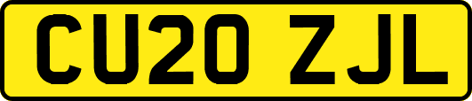 CU20ZJL