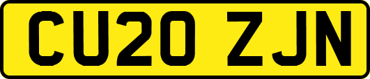 CU20ZJN