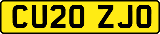 CU20ZJO