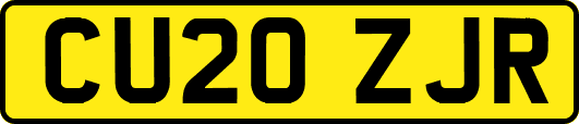 CU20ZJR