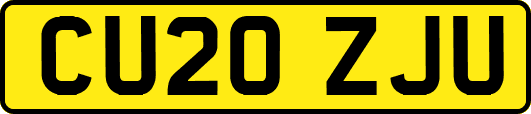 CU20ZJU