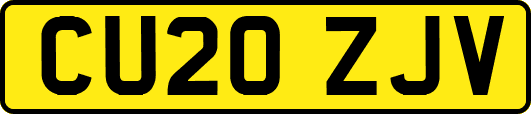 CU20ZJV
