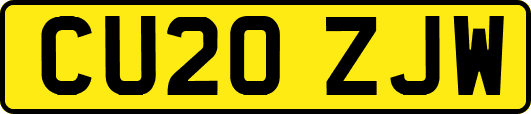 CU20ZJW