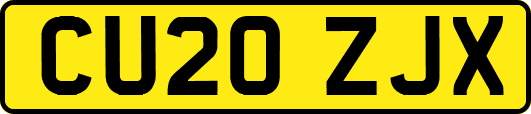 CU20ZJX