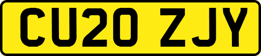 CU20ZJY