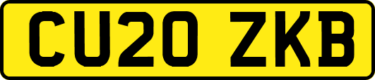 CU20ZKB