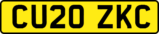 CU20ZKC