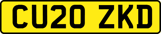 CU20ZKD