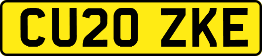 CU20ZKE