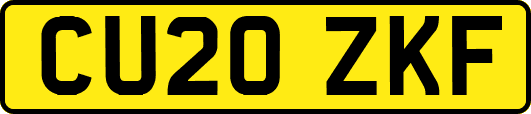 CU20ZKF