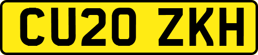 CU20ZKH