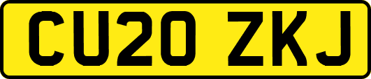 CU20ZKJ