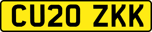 CU20ZKK