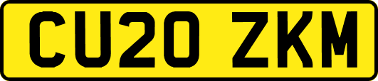 CU20ZKM