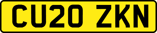 CU20ZKN