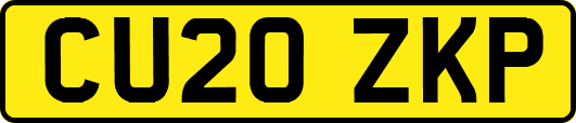 CU20ZKP