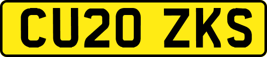 CU20ZKS