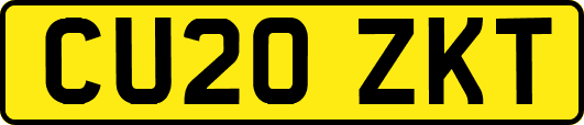 CU20ZKT