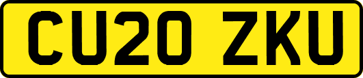 CU20ZKU