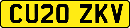 CU20ZKV