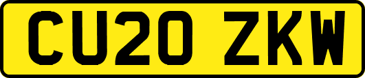 CU20ZKW