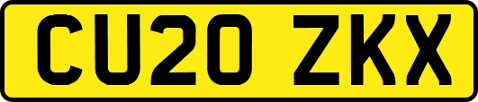 CU20ZKX