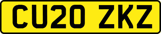 CU20ZKZ