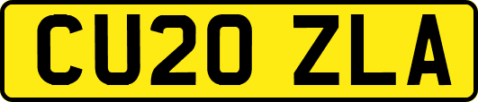 CU20ZLA