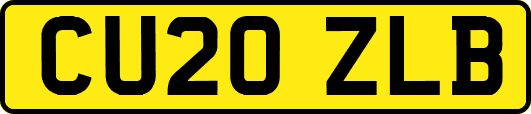 CU20ZLB