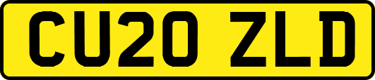 CU20ZLD