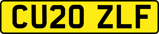 CU20ZLF