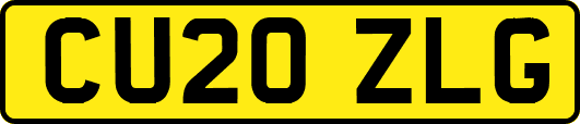 CU20ZLG