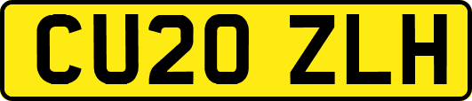 CU20ZLH