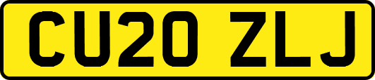 CU20ZLJ