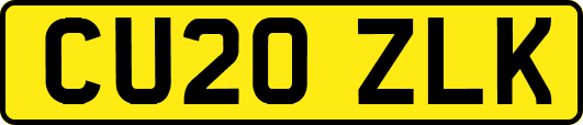 CU20ZLK