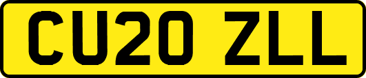 CU20ZLL