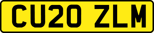 CU20ZLM