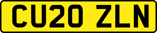 CU20ZLN